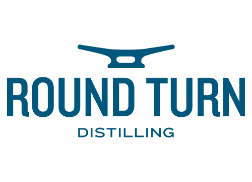 roundturn distilling logo