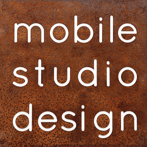 mobile studio design